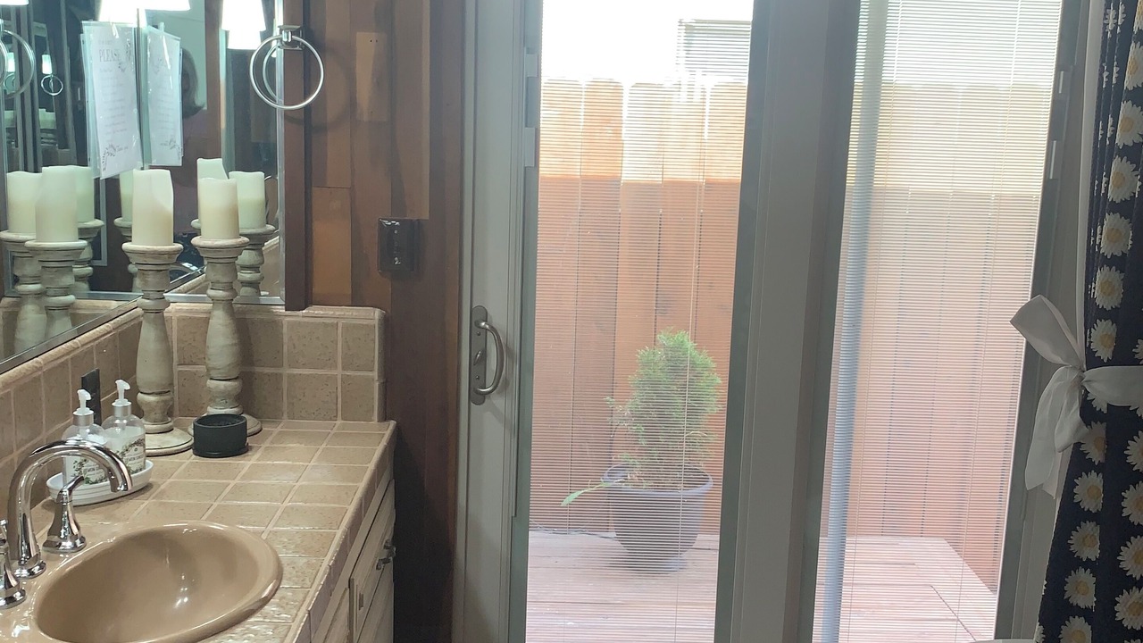 Photo of Bathroom in West Park Community