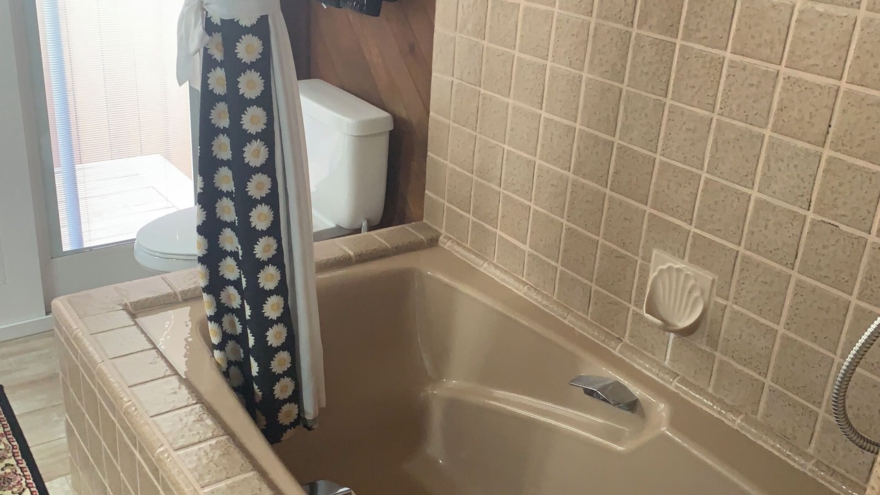 Photo of Bathroom in West Park Community