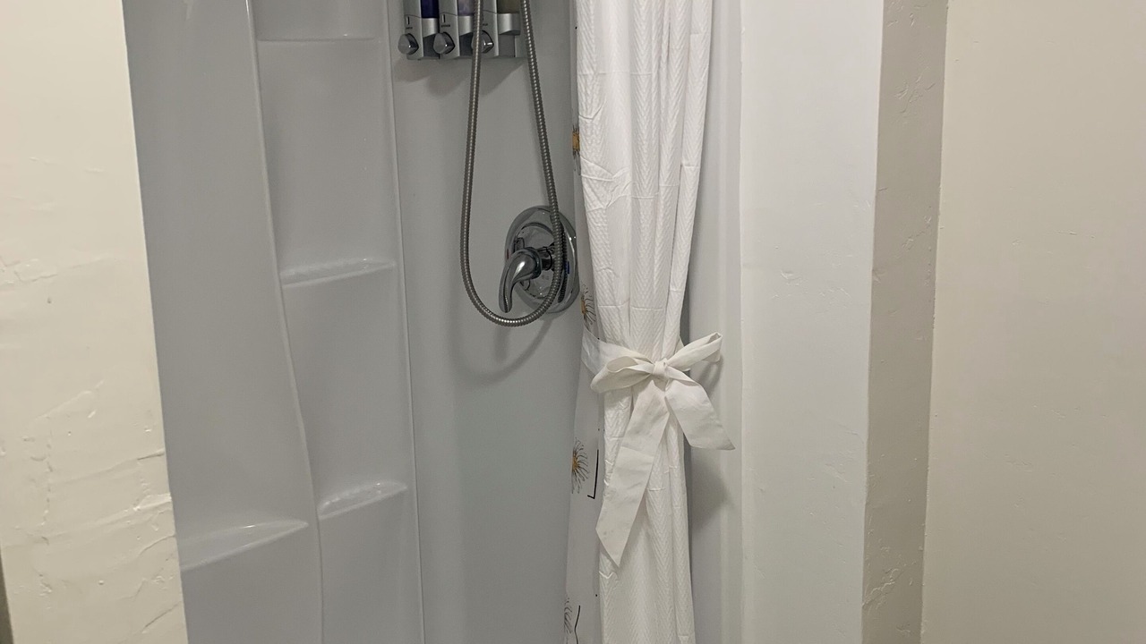 Photo of Bathroom in West Park Community