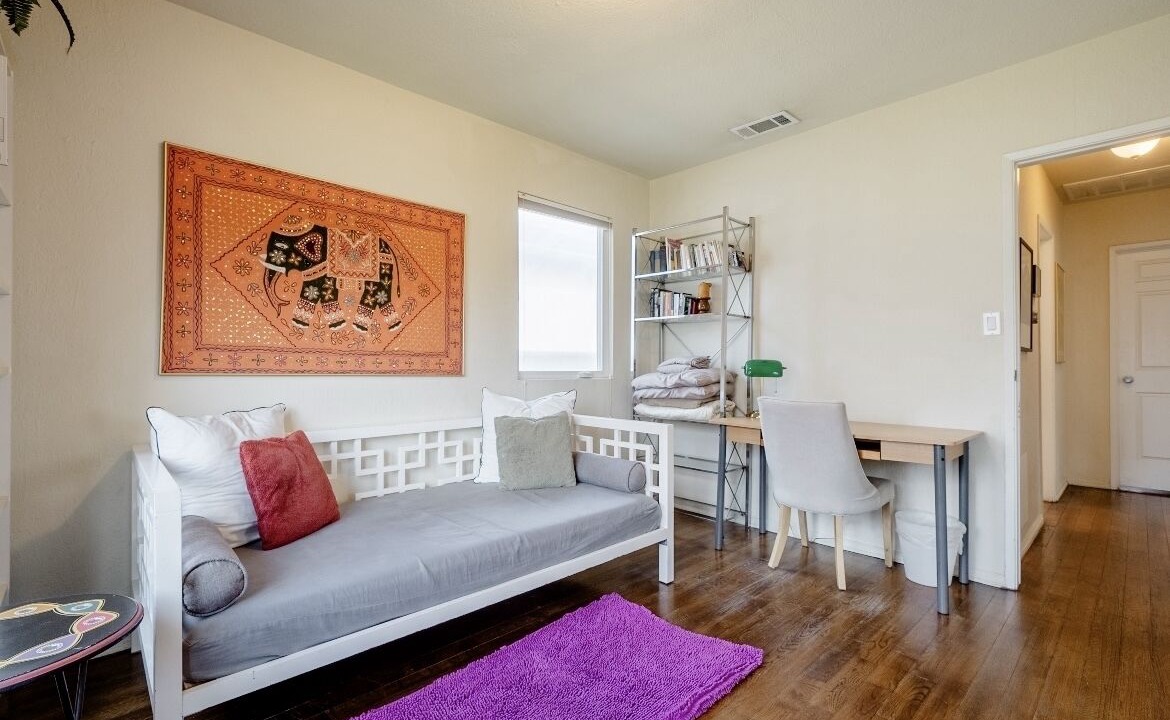 Photo of Bedroom in Culver - West