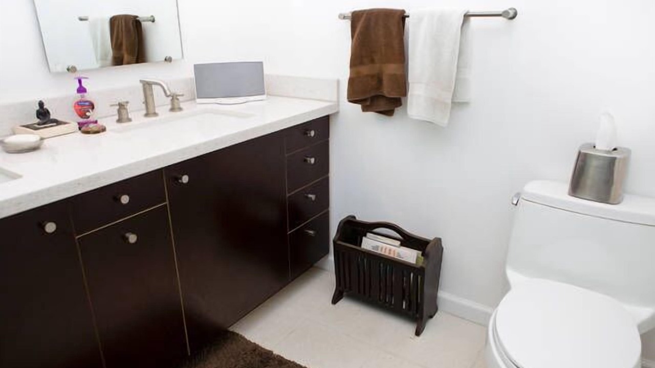 Photo of Bathroom in Culver - West