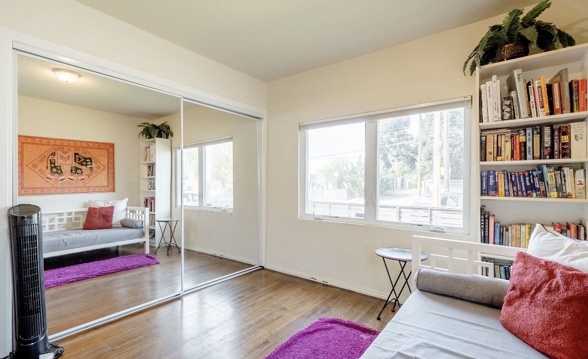Photo of Bedroom in Culver - West