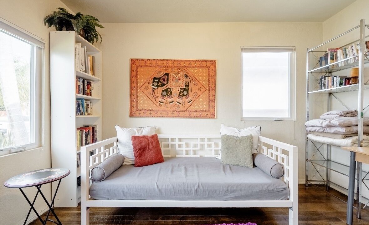 Photo of Bedroom in Culver - West