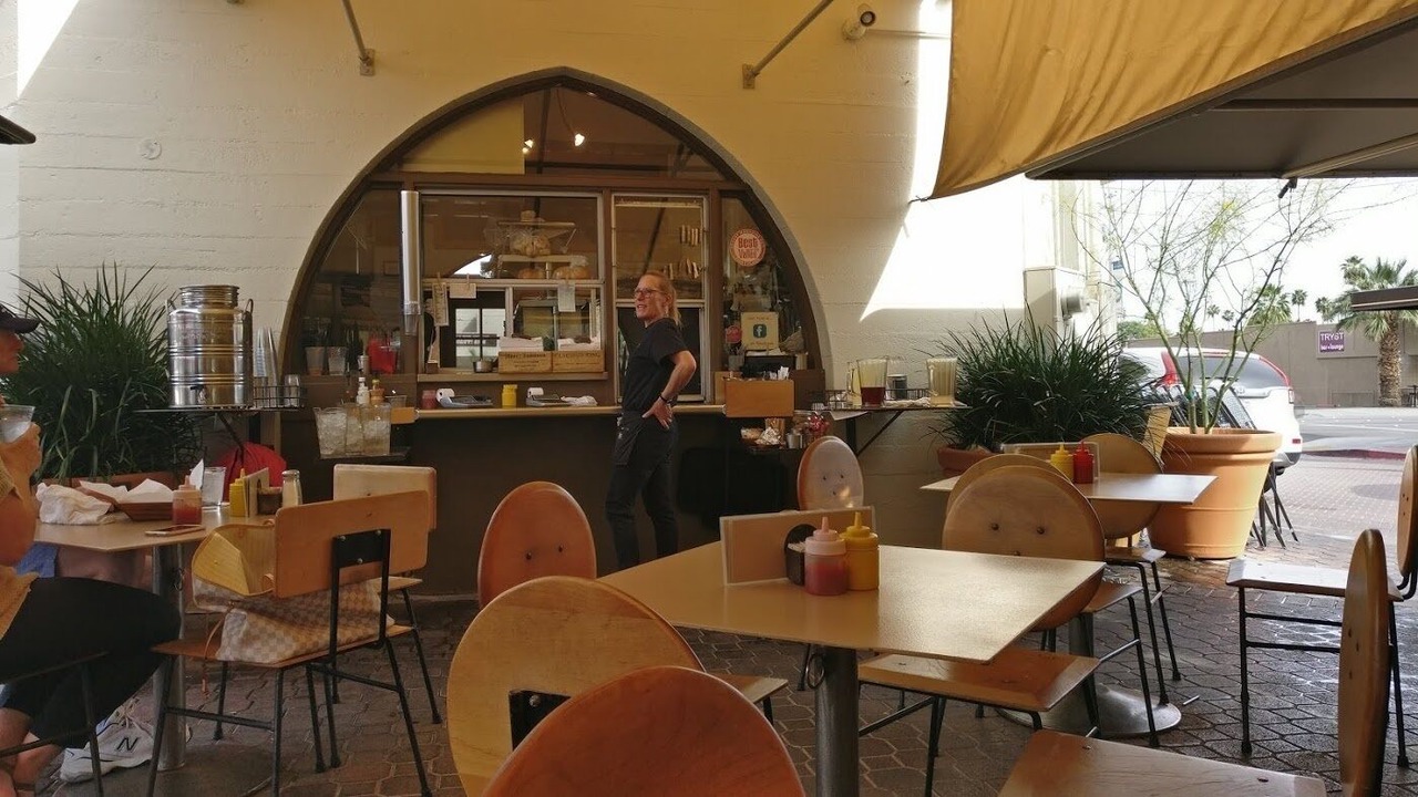 Photo of Others in Twin Palms