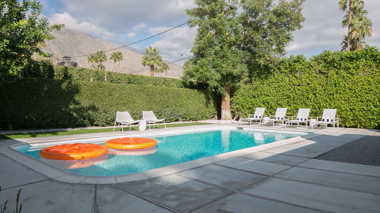 Photo of Outdoor in Twin Palms