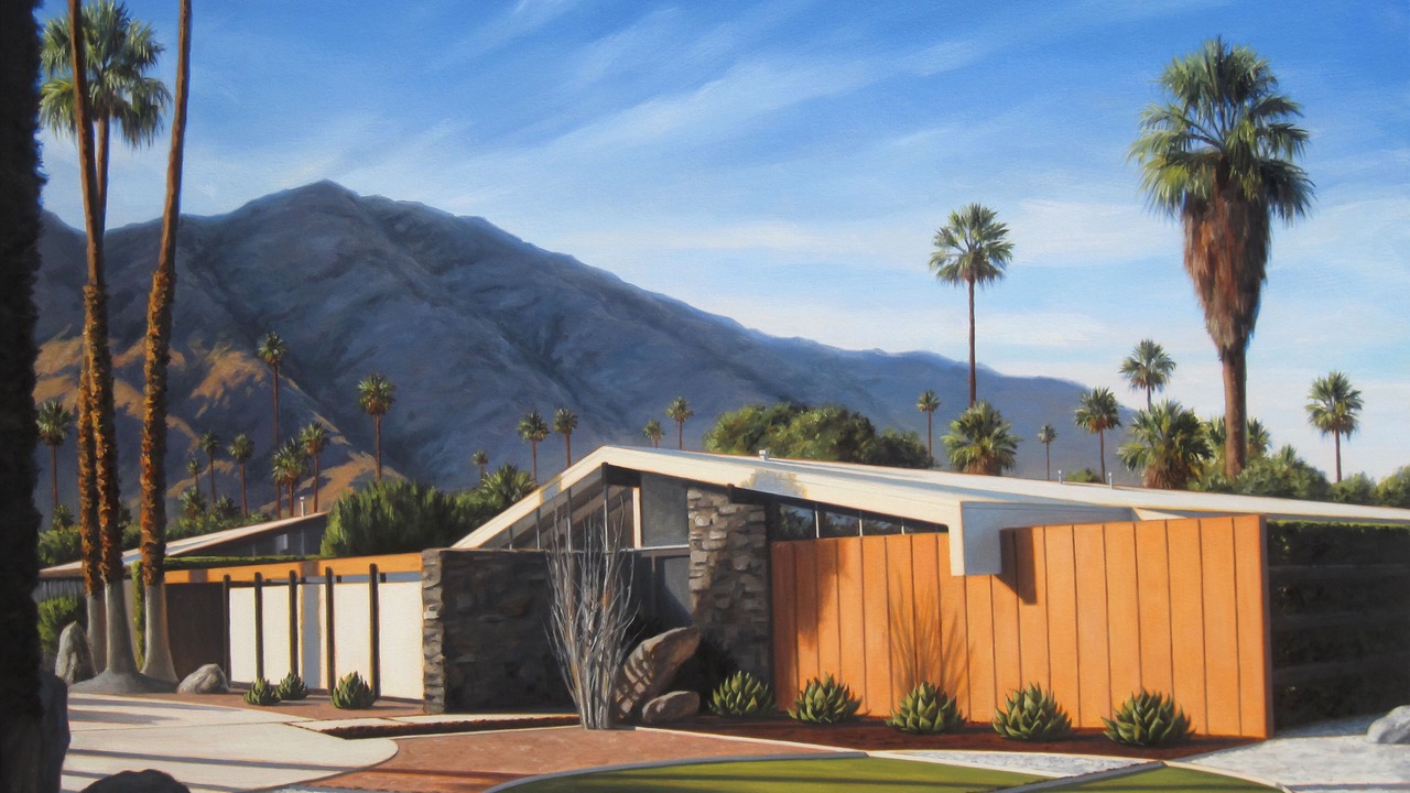 Photo of Others in Twin Palms