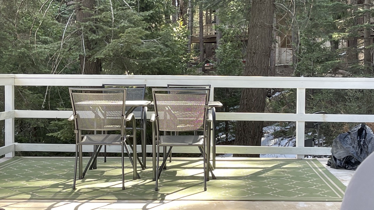 Photo of Outdoor in Pauma Valley