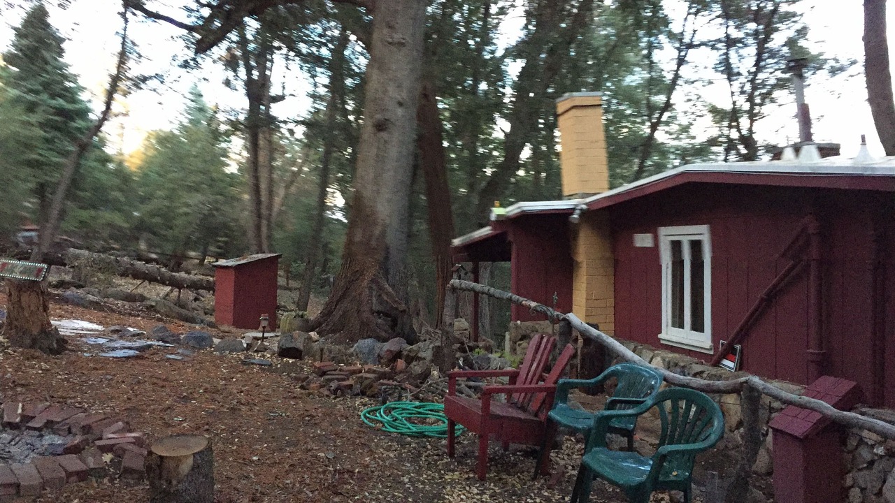 Photo of Outdoor in Pauma Valley