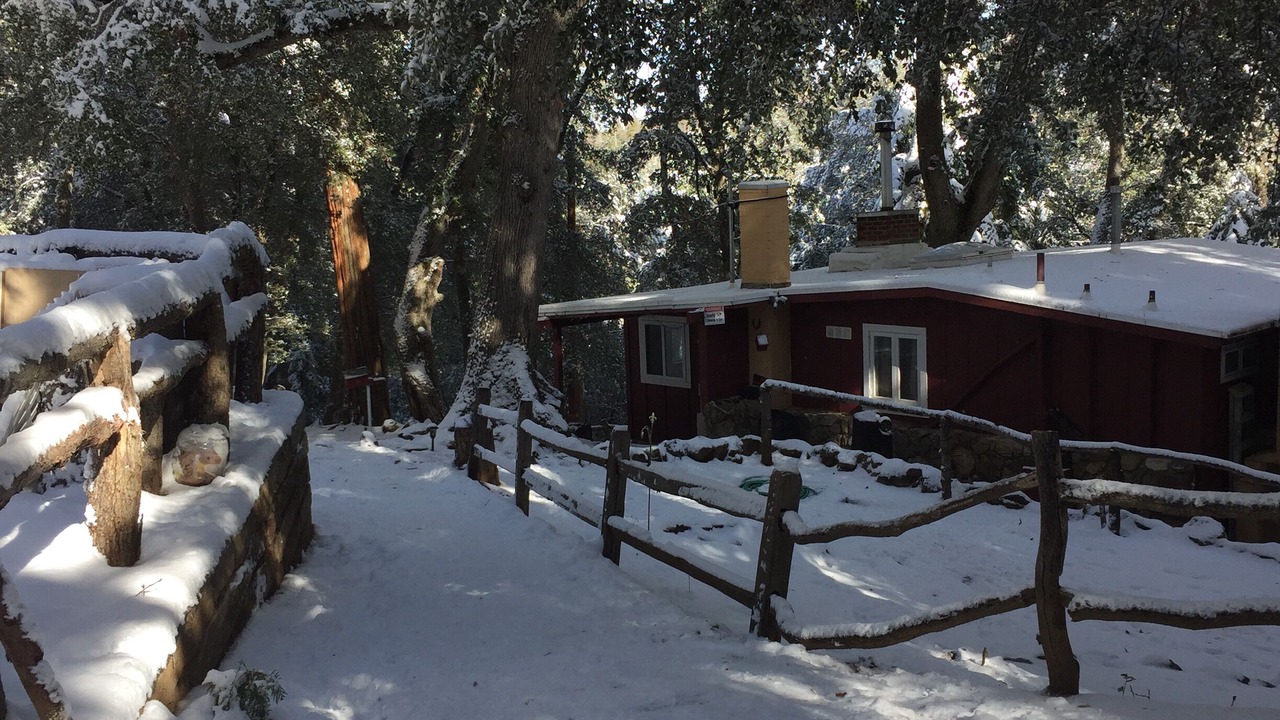 Photo of Outdoor in Pauma Valley