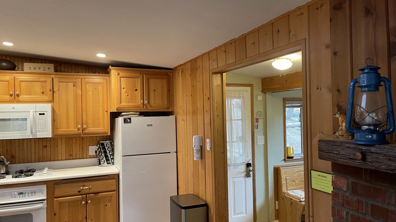 Photo of Kitchen in Pauma Valley