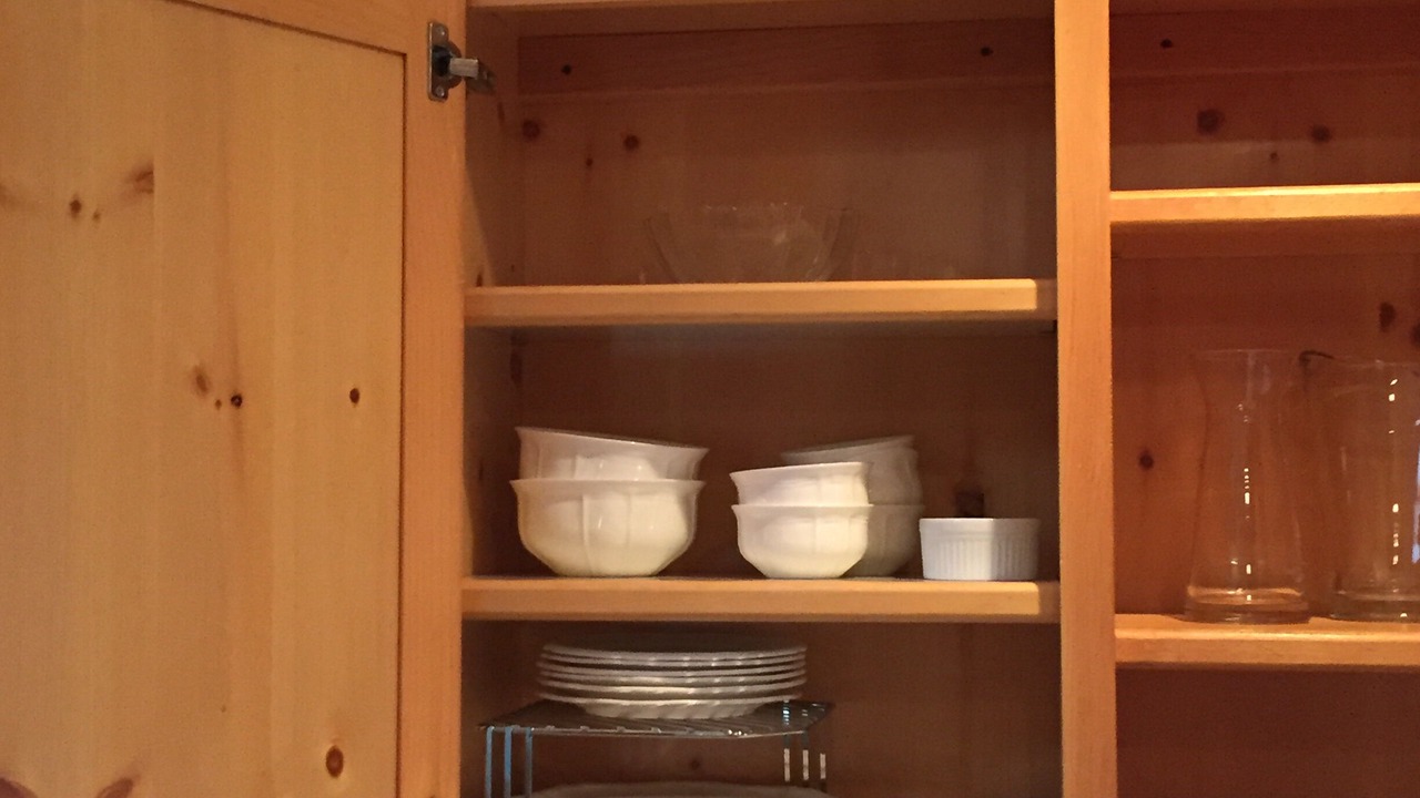 Photo of Kitchen in Pauma Valley