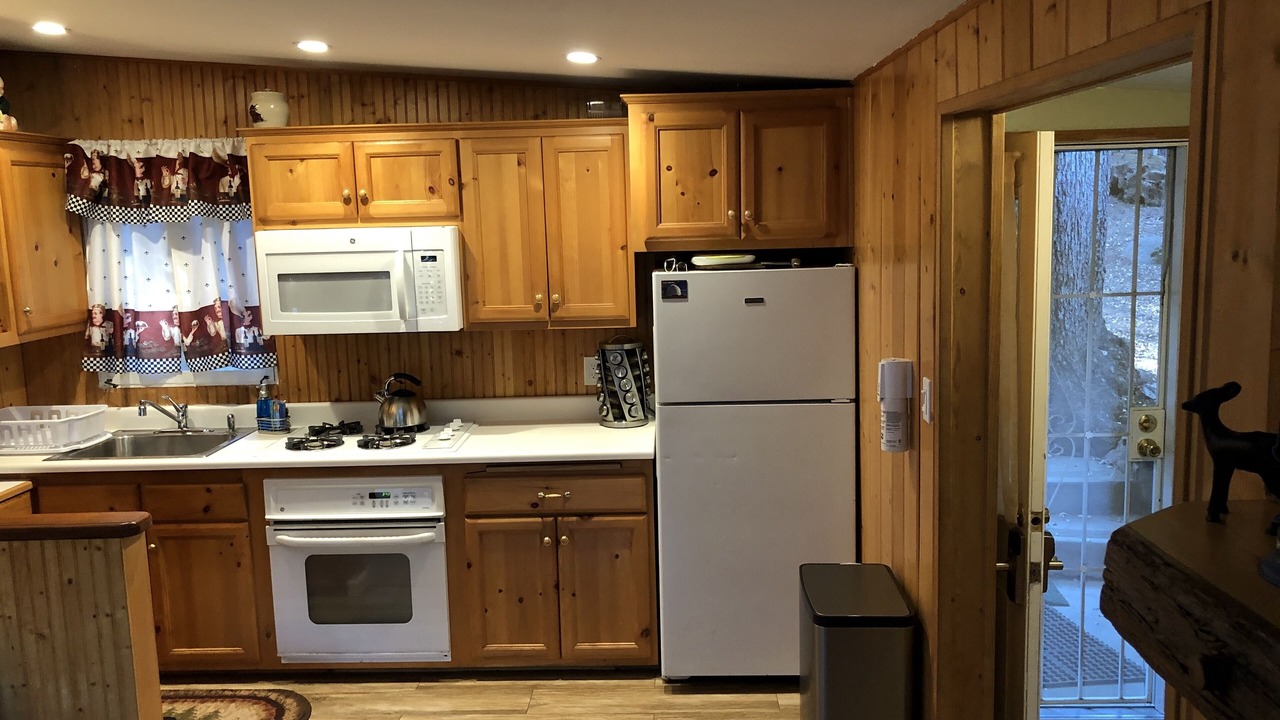 Photo of Kitchen in Pauma Valley