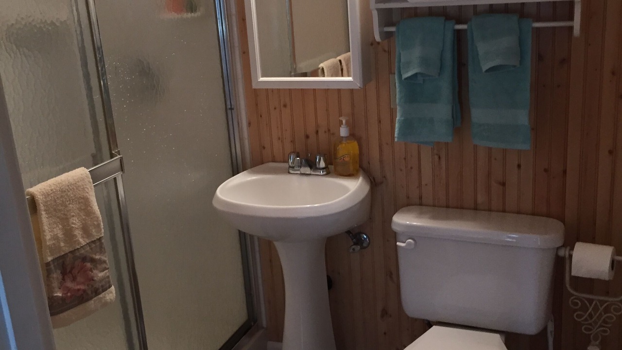 Photo of Bathroom in Pauma Valley