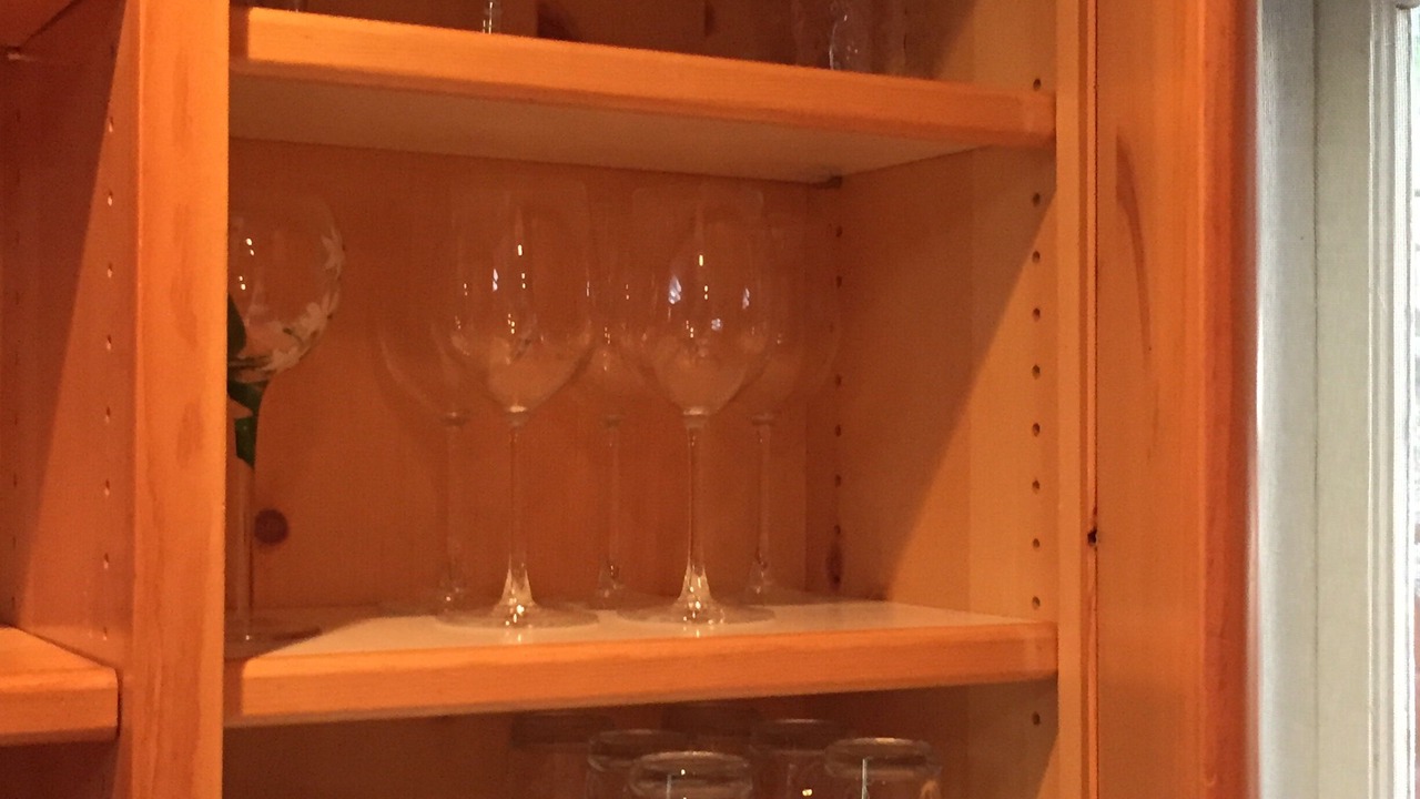 Photo of Kitchen in Pauma Valley