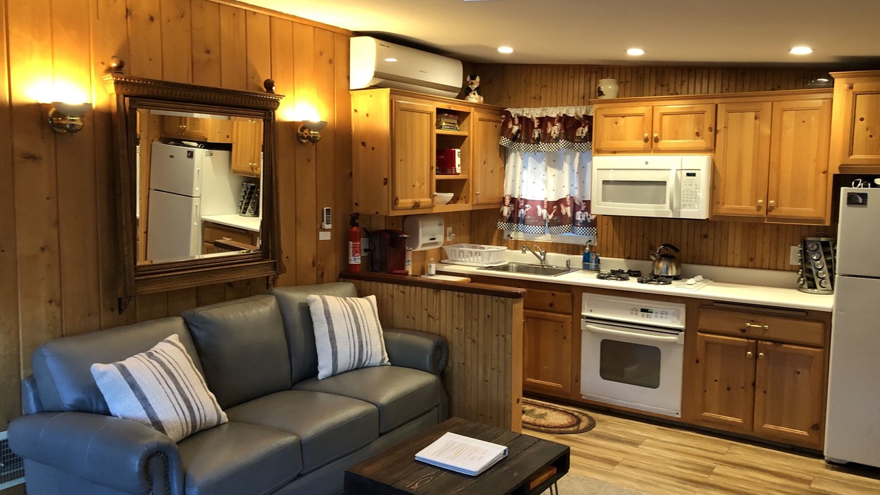 Photo of Kitchen in Pauma Valley