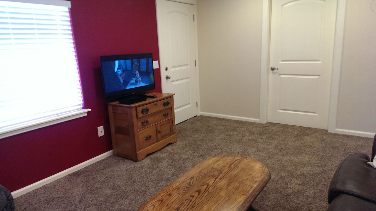 Photo of Bedroom in Orick
