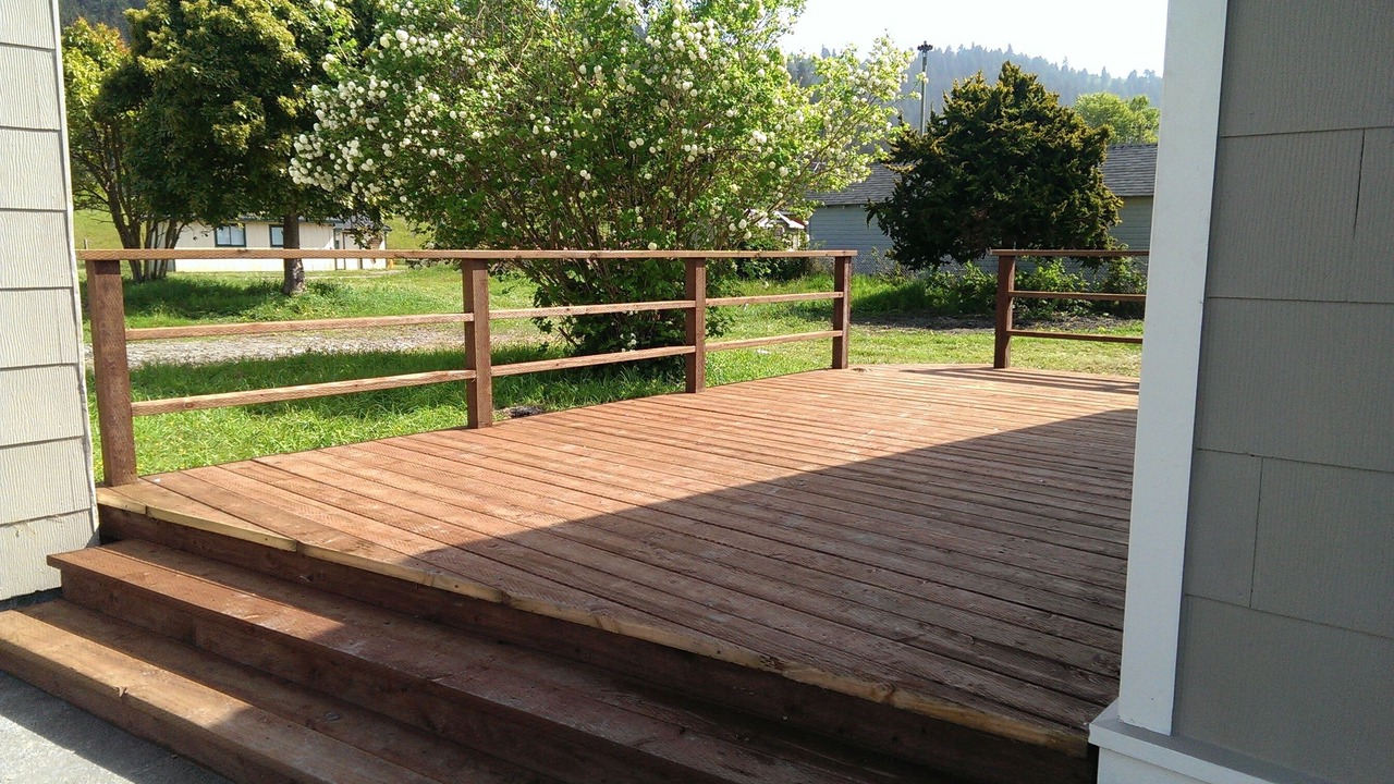 Photo of Outdoor in Orick
