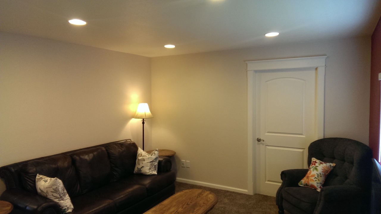 Photo of Livingroom in Orick