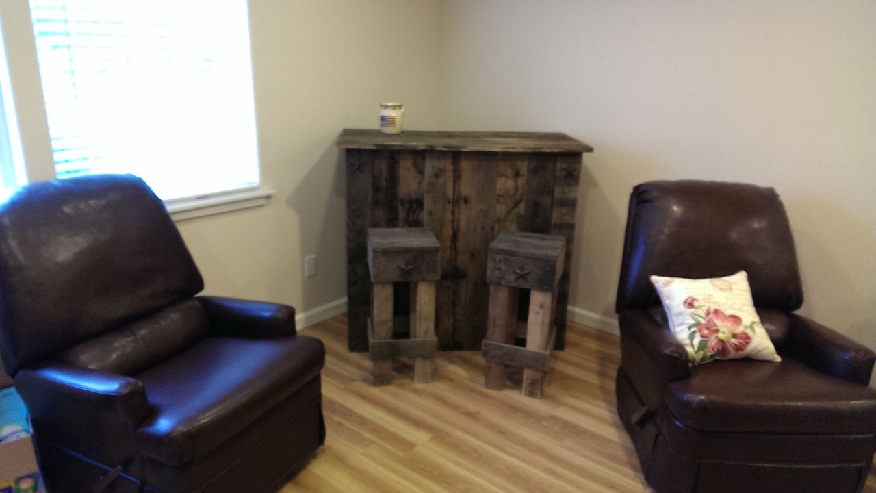 Photo of Bedroom in Orick