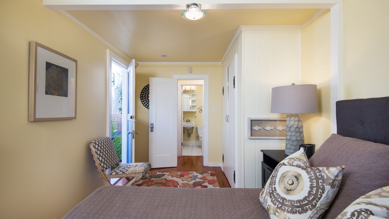 Photo of Bathroom in Ocean Beach