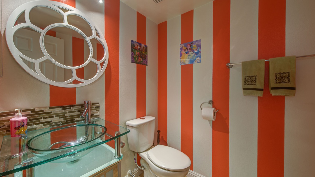 Photo of Bathroom in Hermosa Village