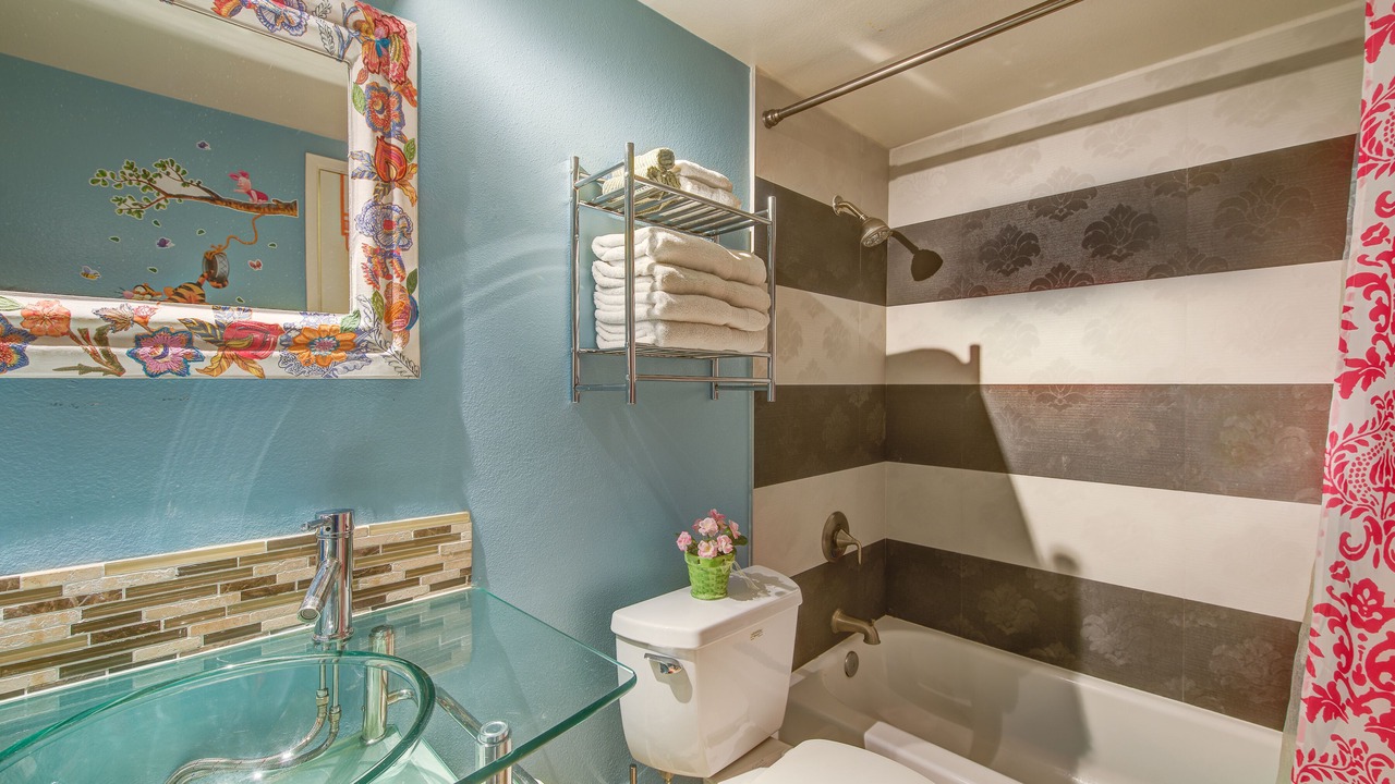 Photo of Bathroom in Hermosa Village