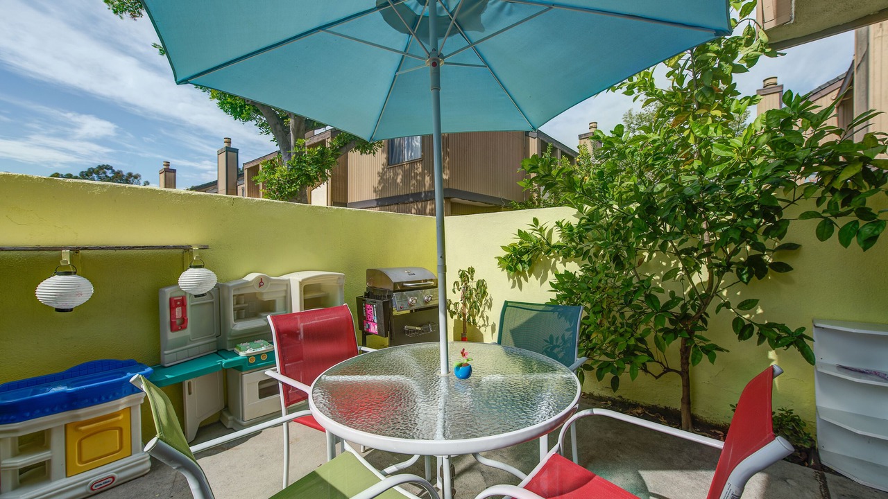 Photo of Outdoor in Hermosa Village