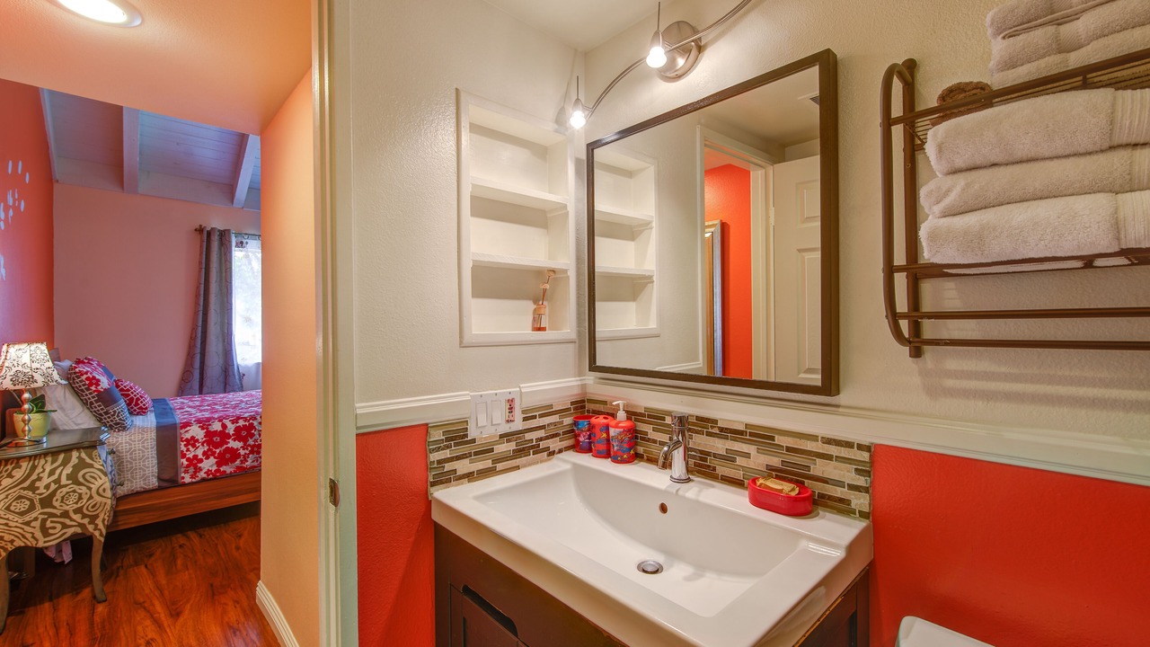 Photo of Bathroom in Hermosa Village