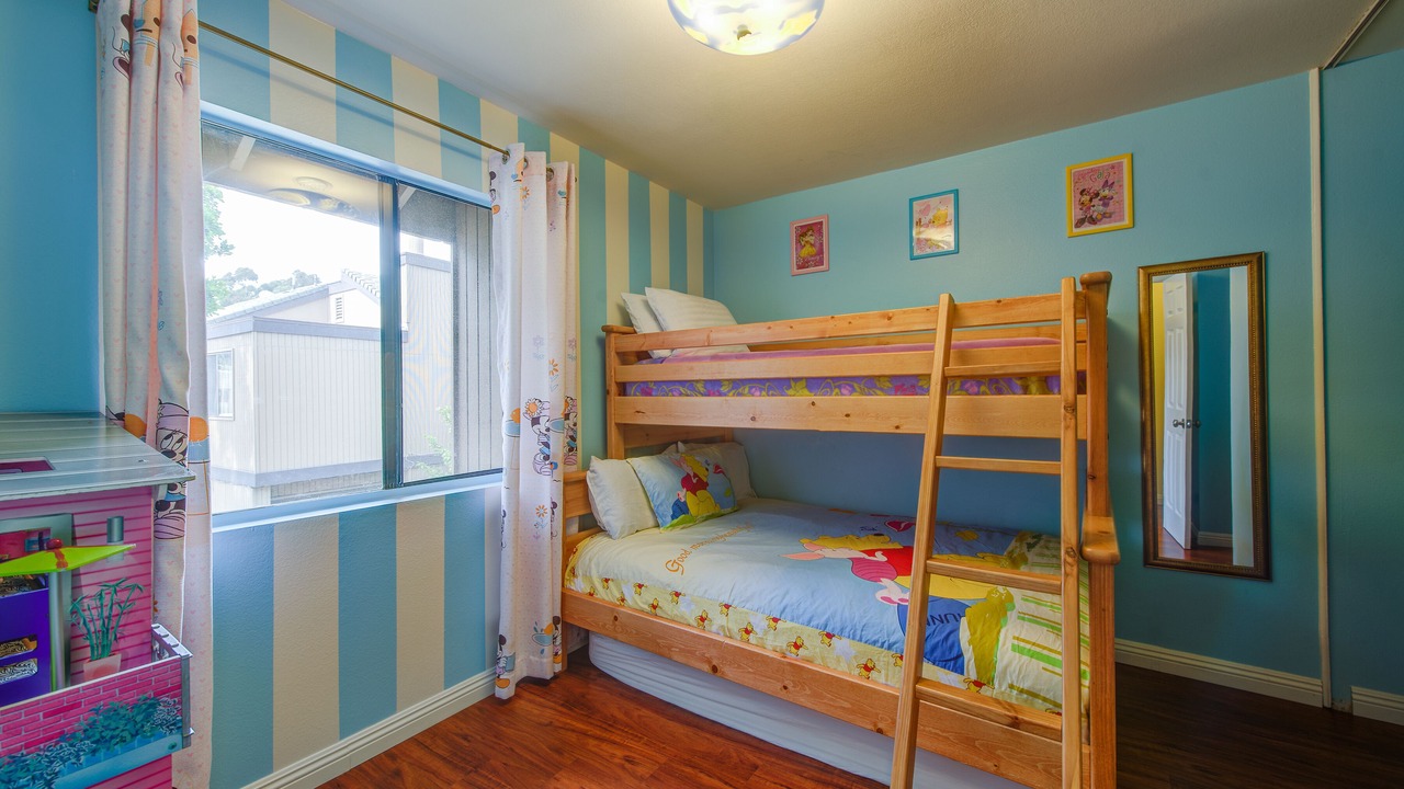 Photo of Bedroom in Hermosa Village
