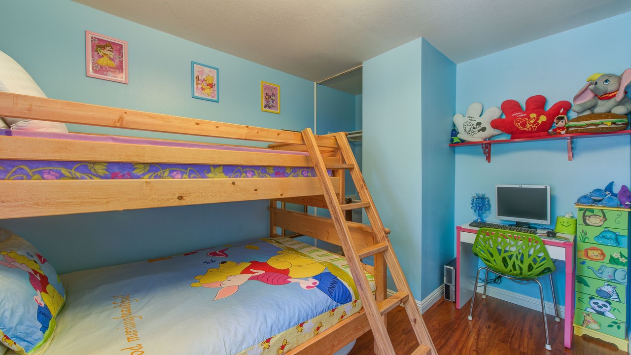 Photo of Bedroom in Hermosa Village