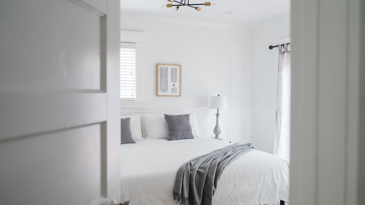Photo of Bedroom in West Hollywood
