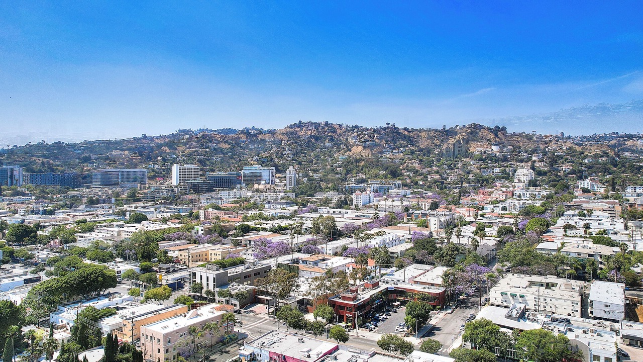 Photo of Outdoor in West Hollywood