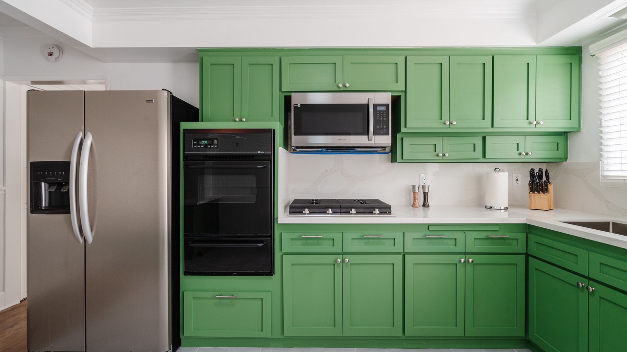 Photo of Kitchen in West Hollywood