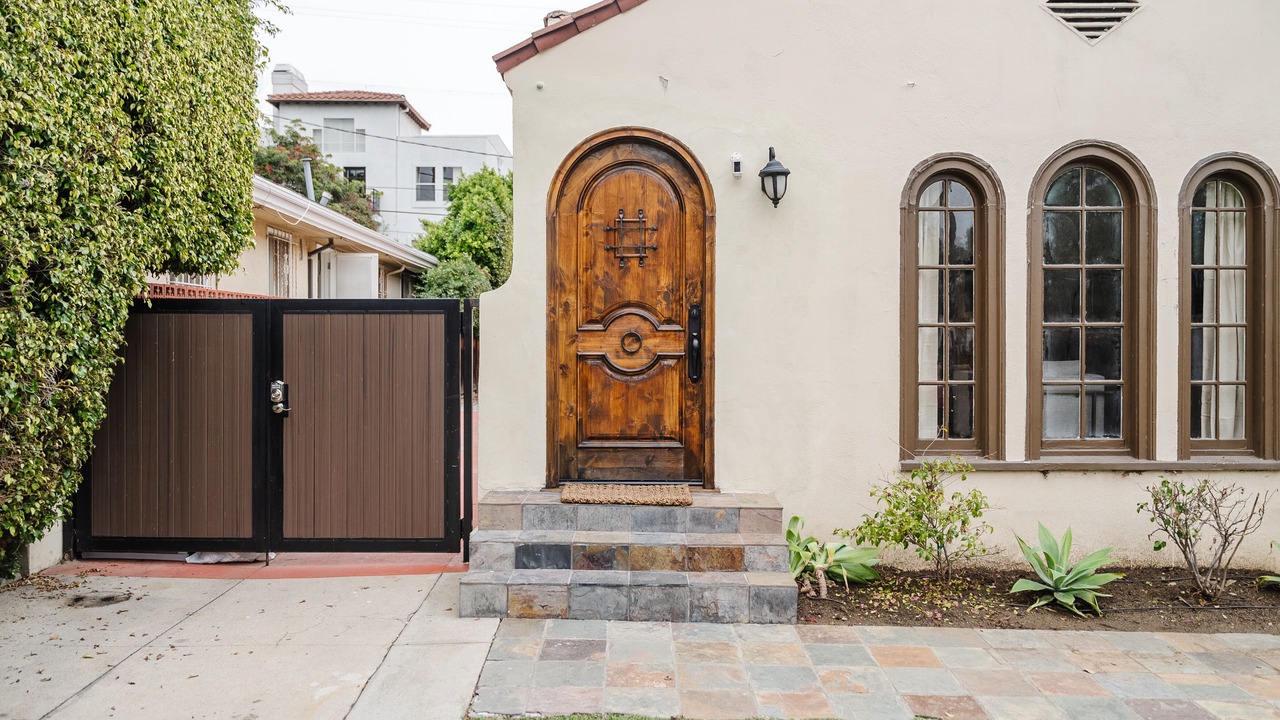Photo of Outdoor in West Hollywood