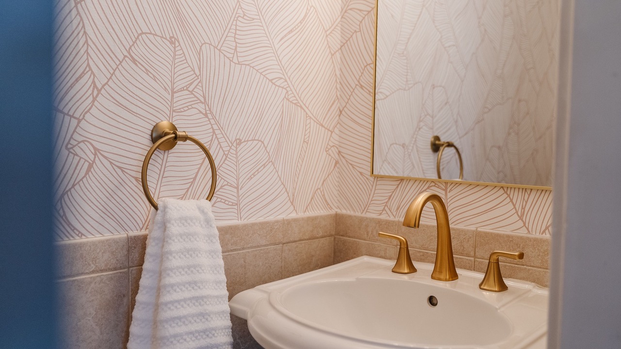 Photo of Bathroom in West Hollywood