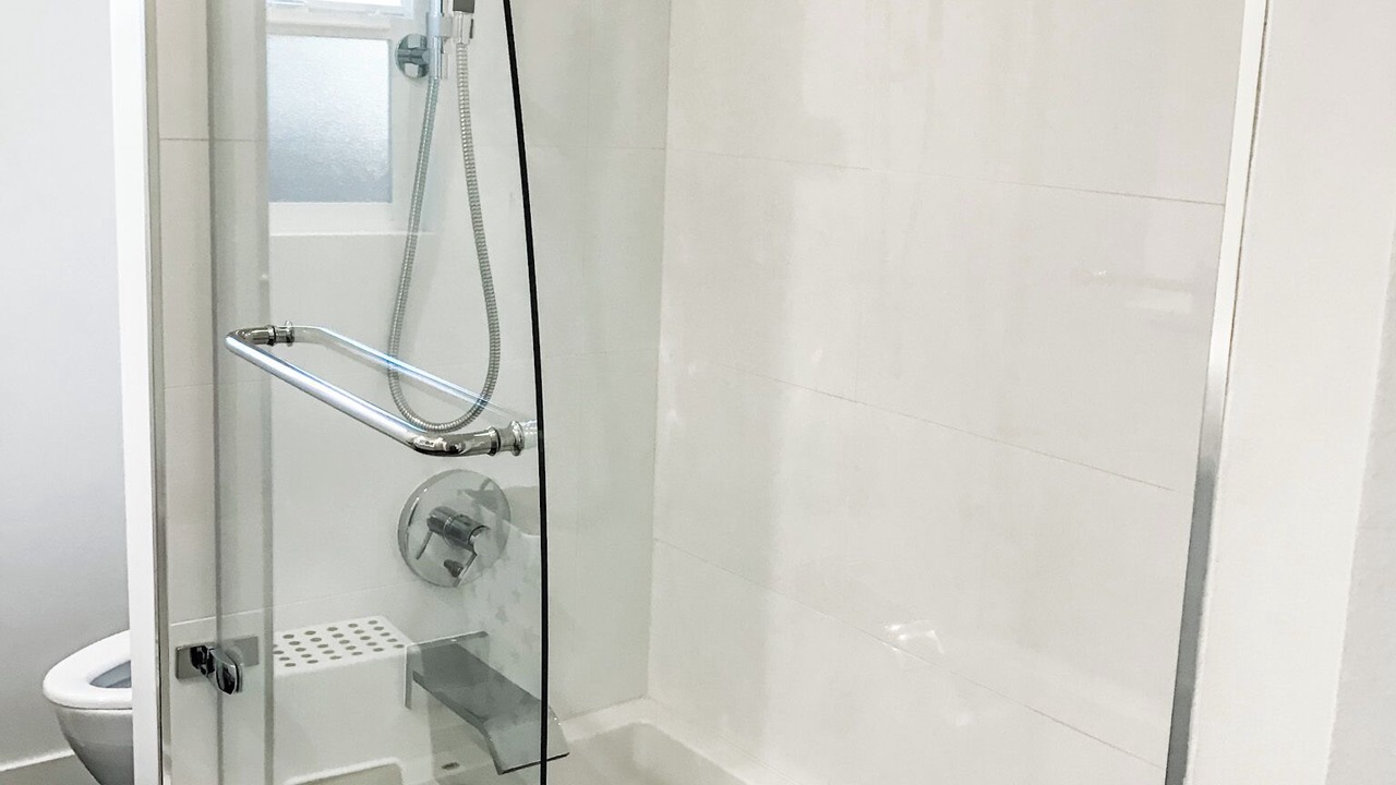 Photo of Bathroom in Valley Glen