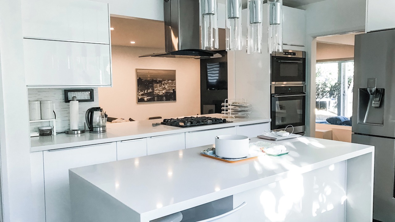Photo of Kitchen in Valley Glen
