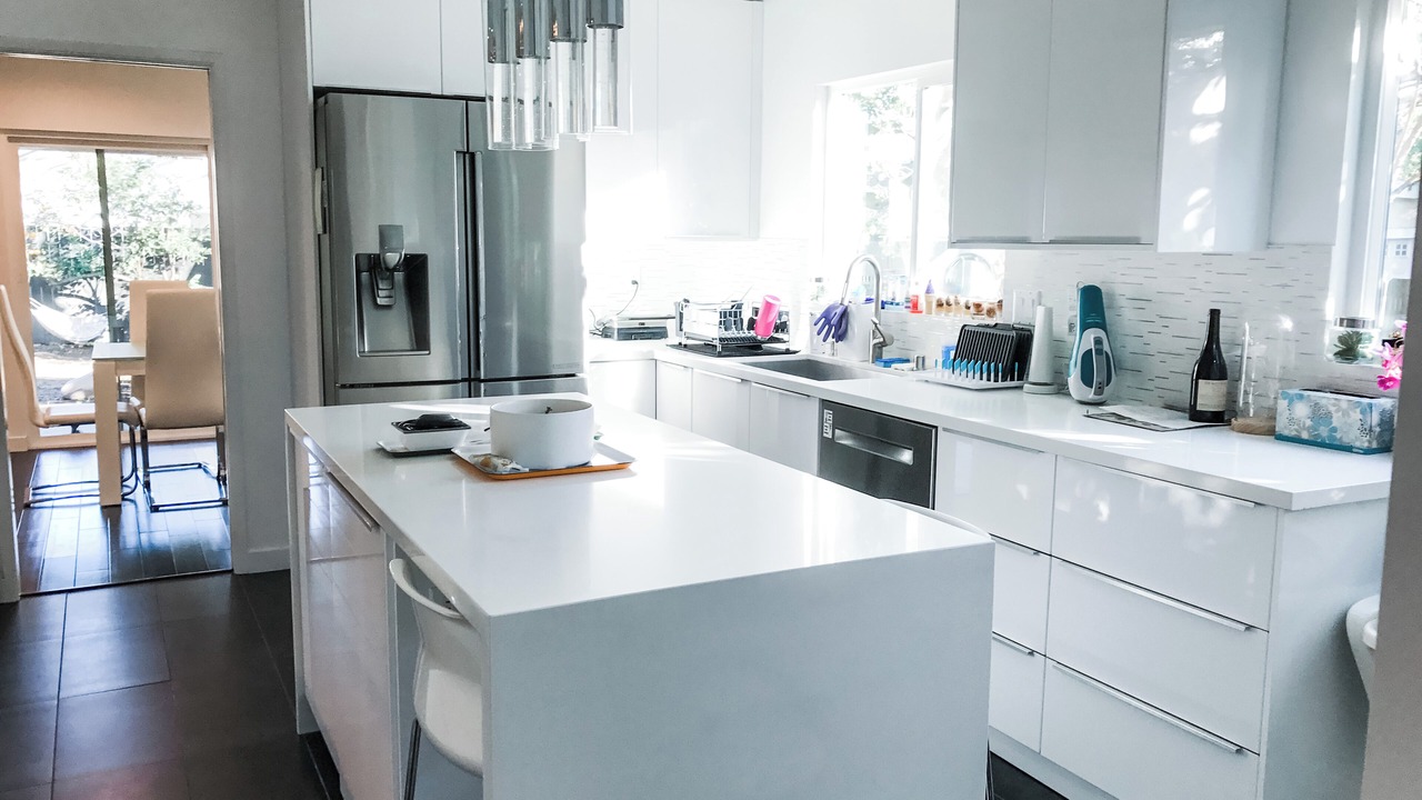 Photo of Kitchen in Valley Glen