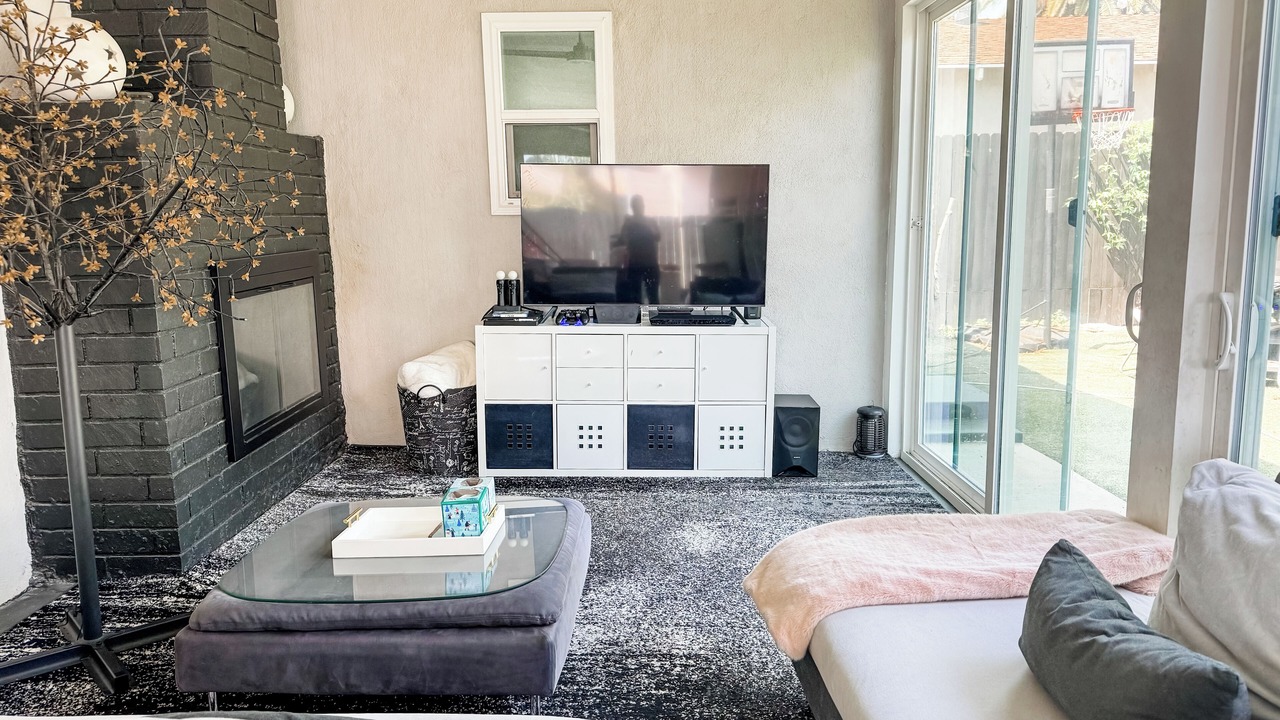 Photo of Bedroom in Valley Glen