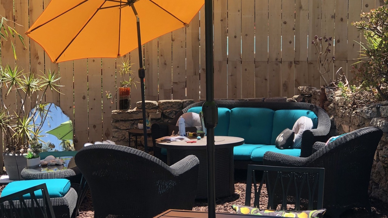 Photo of Outdoor in Loma Alta