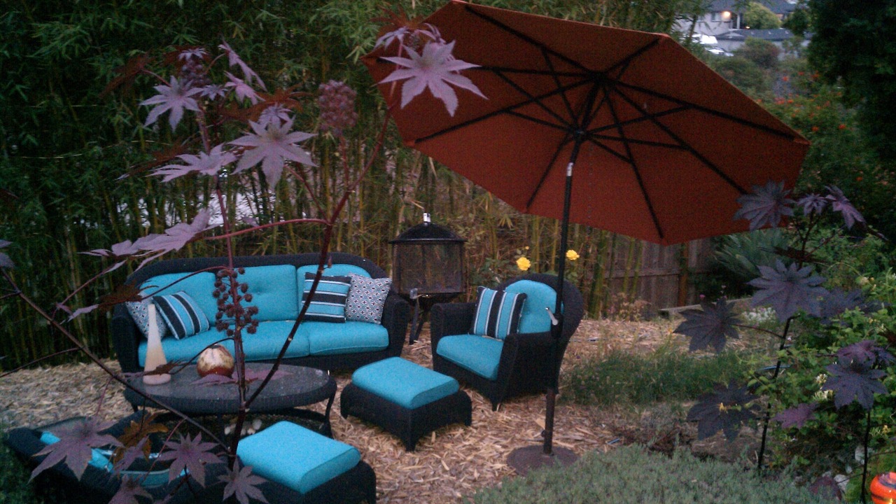 Photo of Outdoor in Loma Alta