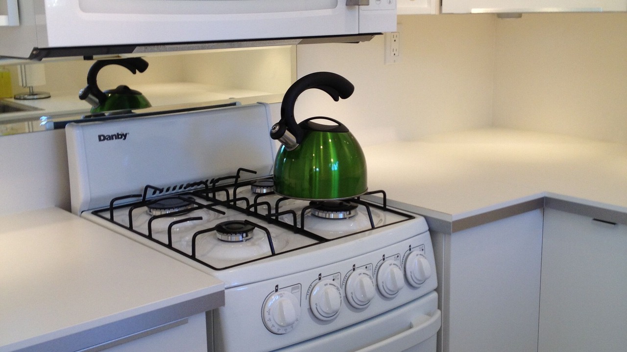 Photo of Kitchen in Loma Alta