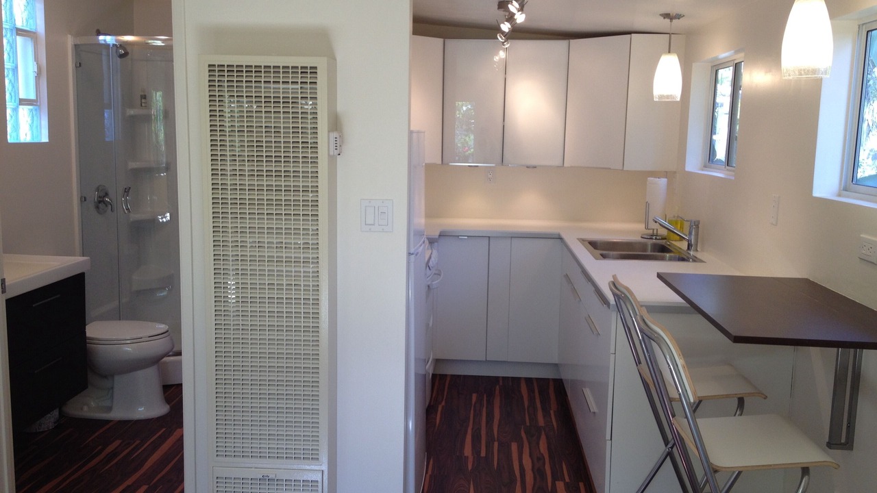 Photo of Kitchen in Loma Alta