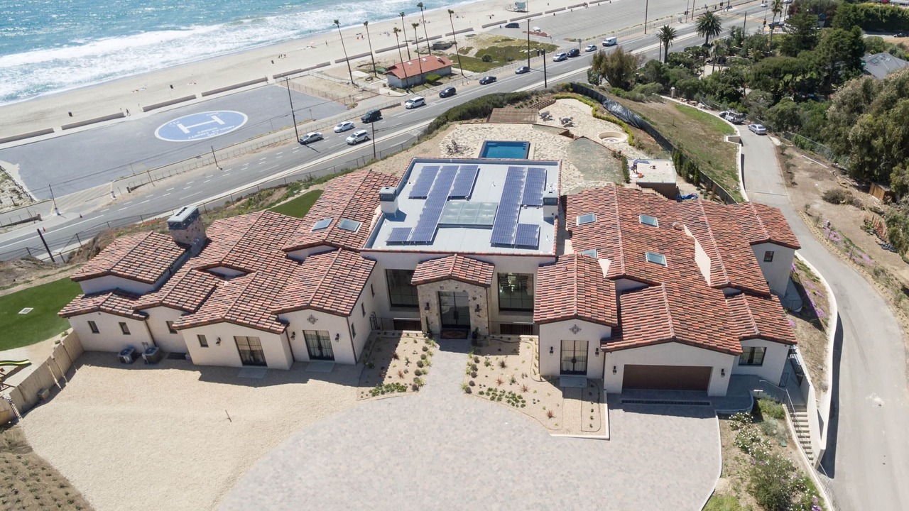 Photo of Outdoor in Western Malibu