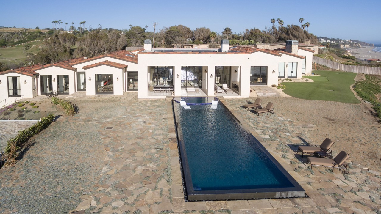 Photo of Outdoor in Western Malibu