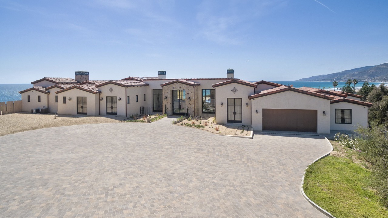 Photo of Outdoor in Western Malibu