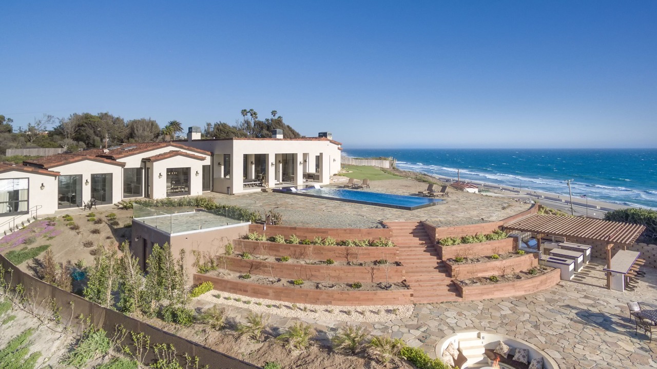 Photo of Outdoor in Western Malibu