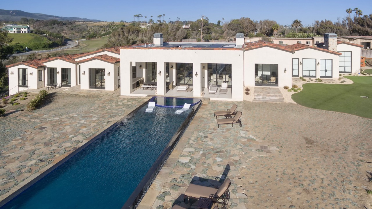 Photo of Outdoor in Western Malibu