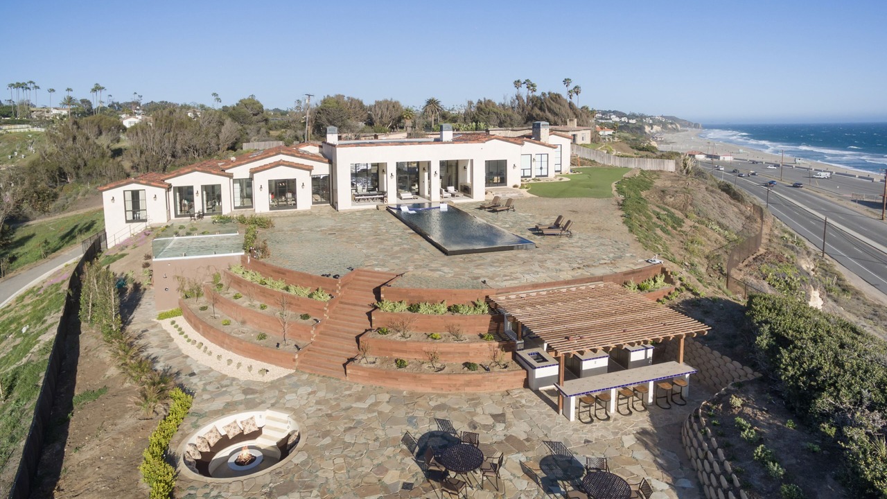 Photo of Outdoor in Western Malibu