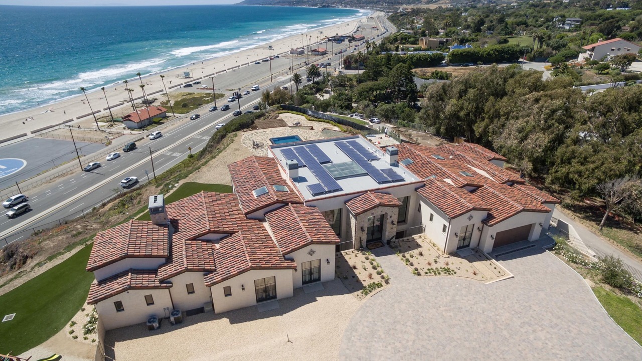 Photo of Outdoor in Western Malibu